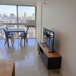 Apartamento de 1 Dormitorio